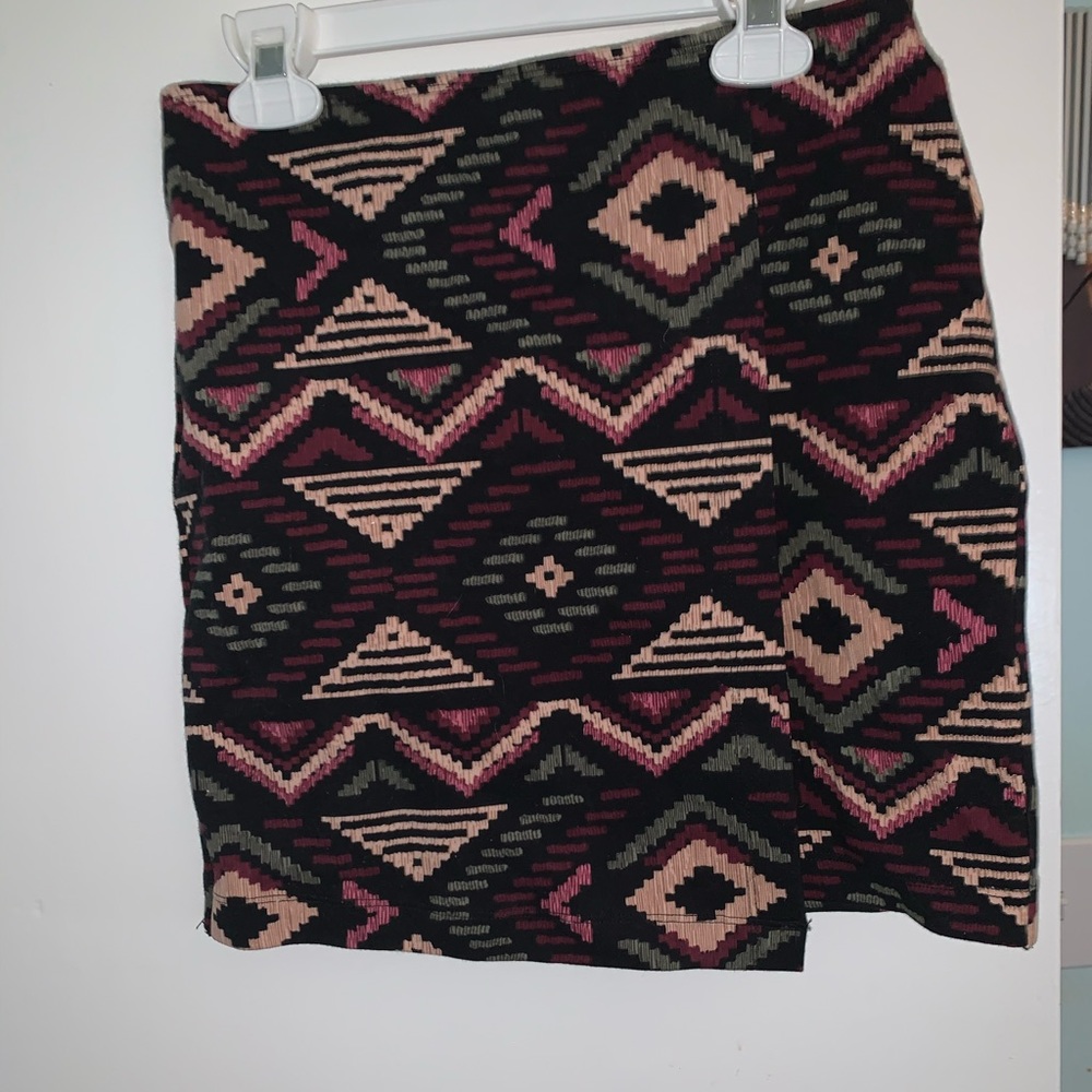 Hollister skirt